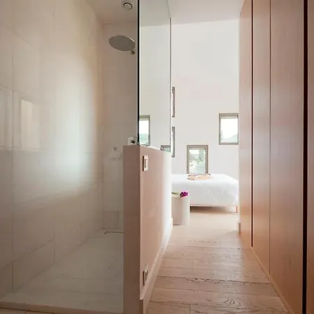 Great Location - Beautiful Villa!!! סן טרופז