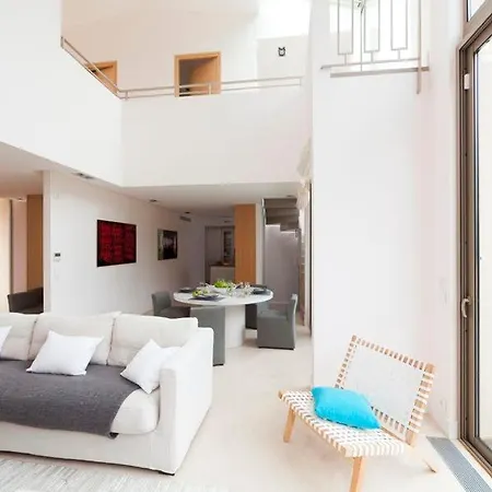 Great Location - Beautiful Villa!!! * סן טרופז